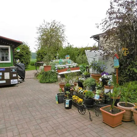 Ruegen_fewo 58_1 * Neuendorf (Rugen)